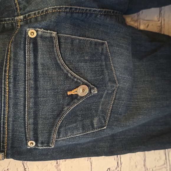 Hudson Jean - Picture 3 of 4